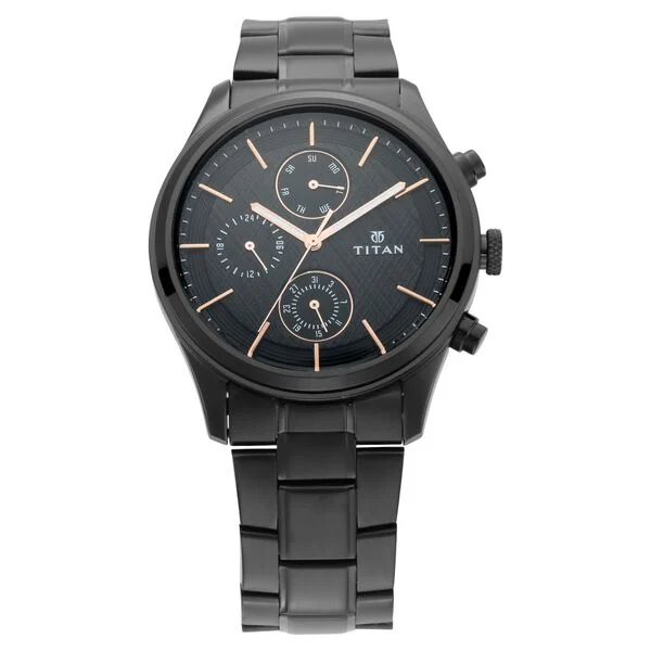 Titan 1805NM01 Watch for Men