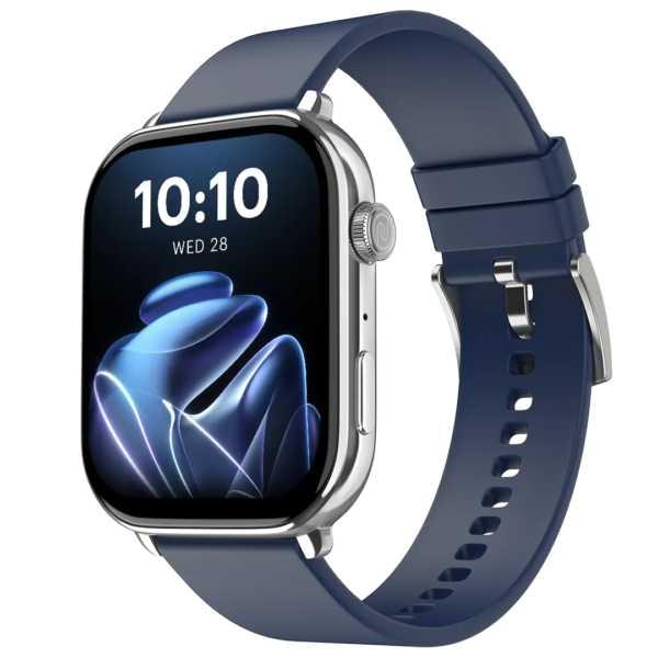 Noise ColorFit Pulse 4 Max Smart Watch