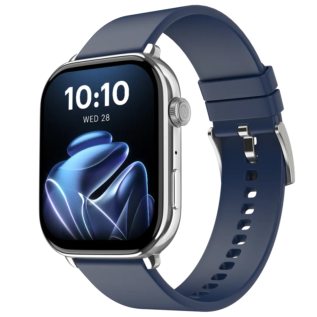 Noise ColorFit Pulse 4 Max Smart Watch