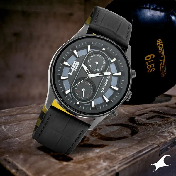 Fastrack FastFit NS3224NL01 Analog Watch for Men - Image 6