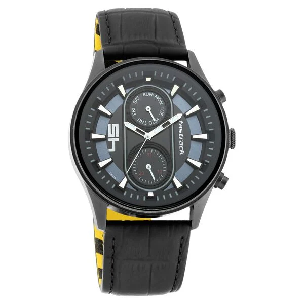 Fastrack FastFit NS3224NL01 Analog Watch for Men - Image 5