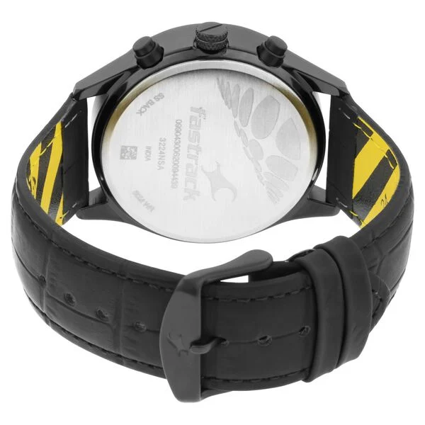 Fastrack FastFit NS3224NL01 Analog Watch for Men - Image 2