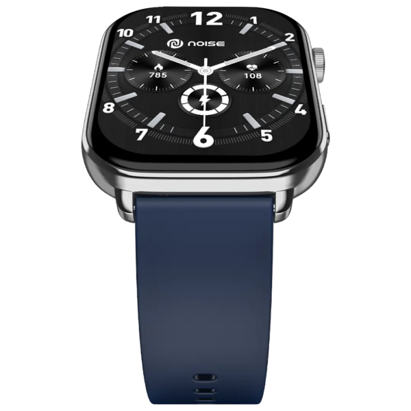 Noise ColorFit Pulse 4 Max Smart Watch - Image 5