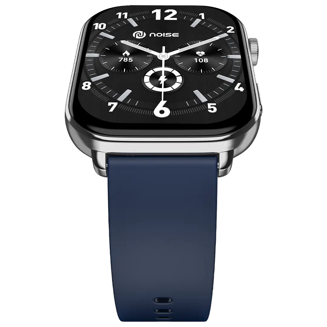 Noise ColorFit Pulse 4 Max Smart Watch - Image 5