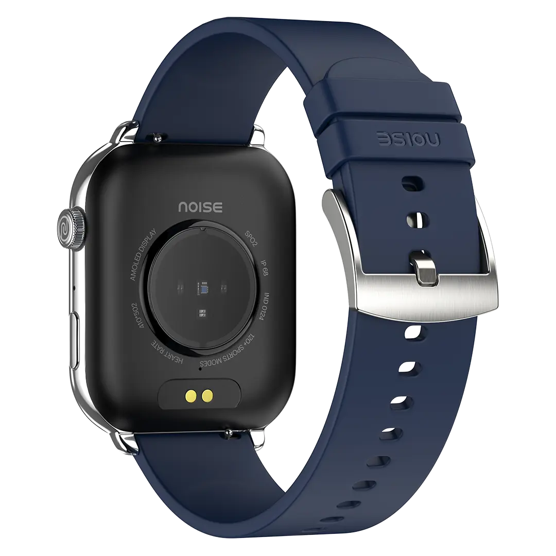 Noise ColorFit Pulse 4 Max Smart Watch - Image 3