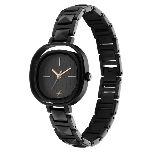fastrack Opulence Analog Watch - For Women 6276NM01 - Image 5