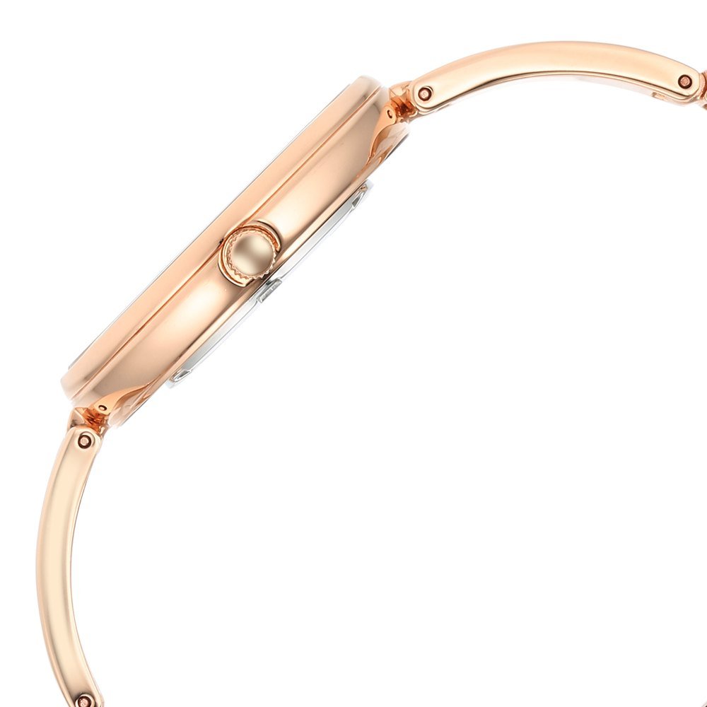 Titan Raga Power Pearls Quartz Analog White Dial with loose pearls Metal Strap Watch for Women - Image 7