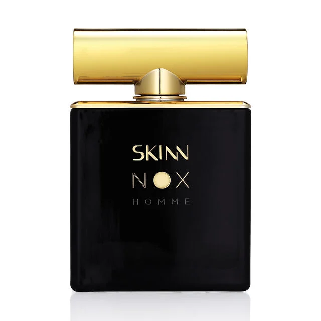 SKINN Nox Pour Homme Eau De Parfum - Image 5