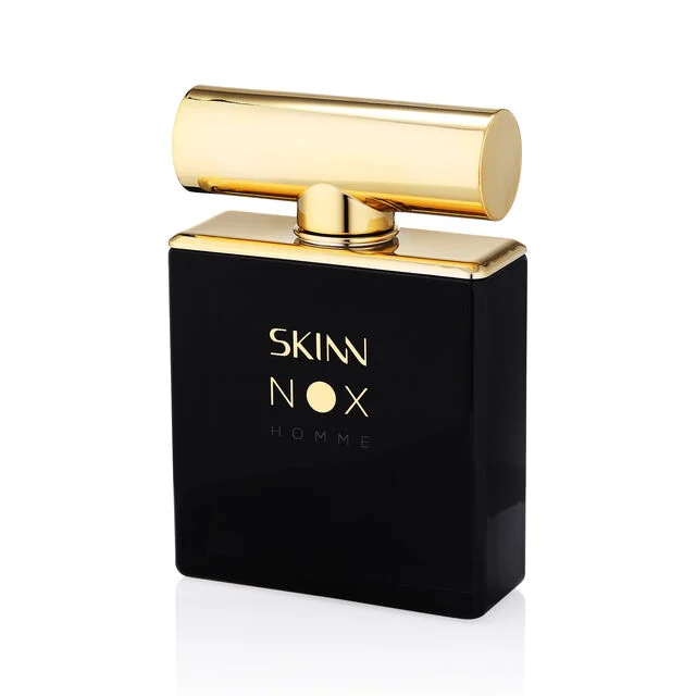 SKINN Nox Pour Homme Eau De Parfum - Image 4