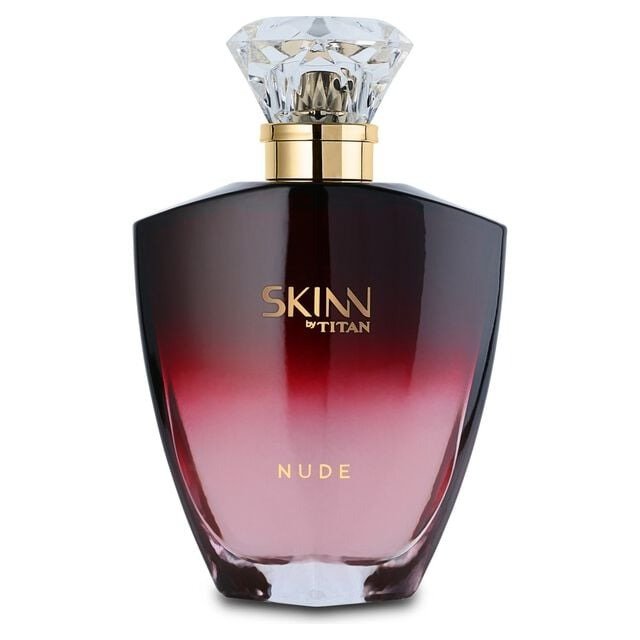 Skin by Titan Nude 100 ML Perfume for Women EDP - Image 4