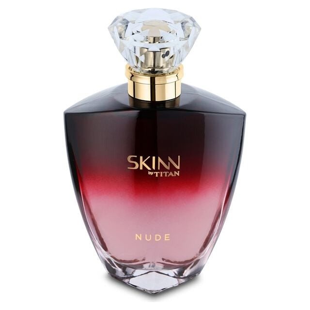 Skin by Titan Nude 100 ML Perfume for Women EDP - Image 3