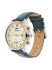 Titan 1830KL01 Maritime Analog Watch for Men Titan - Image 6