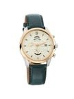 Titan 1830KL01 Maritime Analog Watch for Men Titan - Image 2