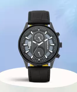 Fastrack Fit Analog Watch - For Man NP3224NL01