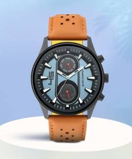 Fastrack Fit Analog Watch - For Man NP3224NL01 - Image 2